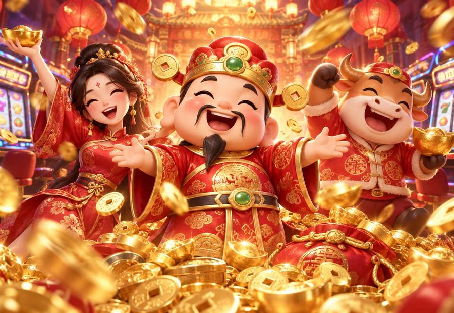Hình minh hoạ chuyên mục Bắn Cá