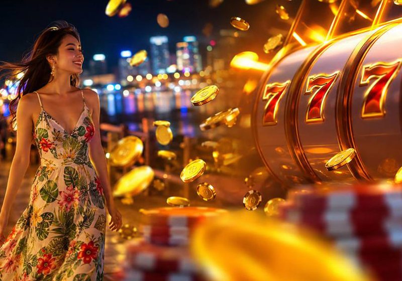 Chơi thử và chơi bằng số dư thật – hướng dẫn Nổ Hũ và các tình huống liên quan