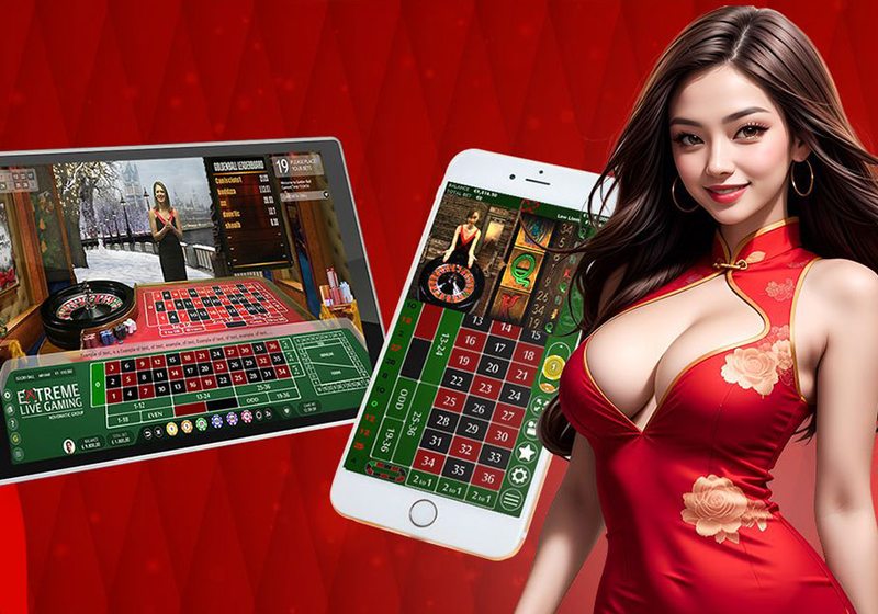 RTP nói gì về một phiên chơi từ quy tắc đến thao tác
