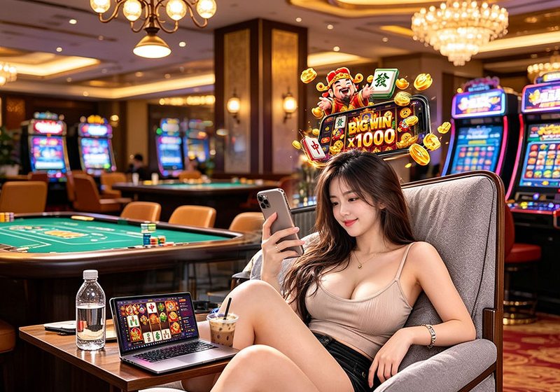 Đăng xuất khi đổi điện thoại tại TR88