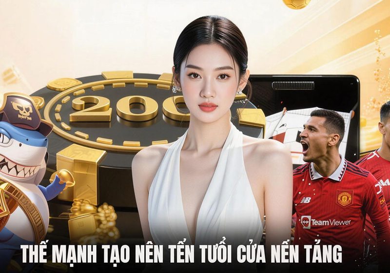 Chơi Bắn Cá trên màn hình nhỏ tại TR88