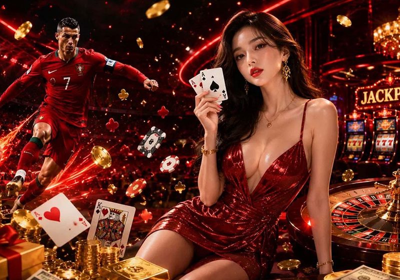 Chọn chủ đề casino cho người mới